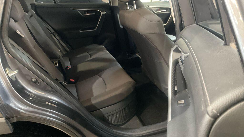 Used Toyota RAV4 2021 for sale - 77291670: Photo 18
