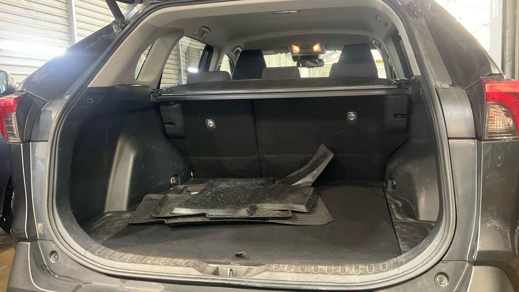 Used Toyota RAV4 2021 for sale - 77291670: Photo 22