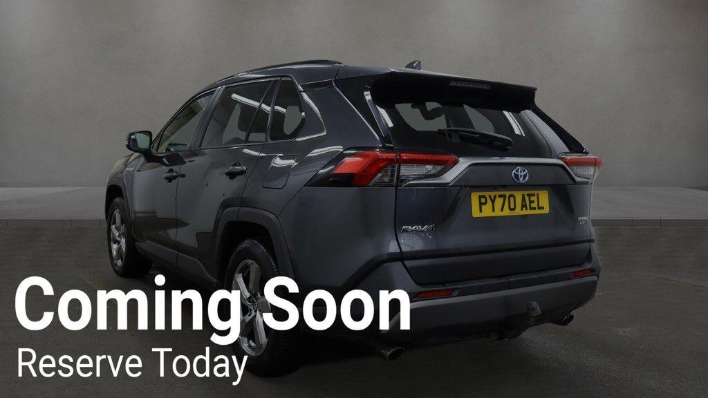 Used Toyota RAV4 2021 for sale - 77291670: Photo 27