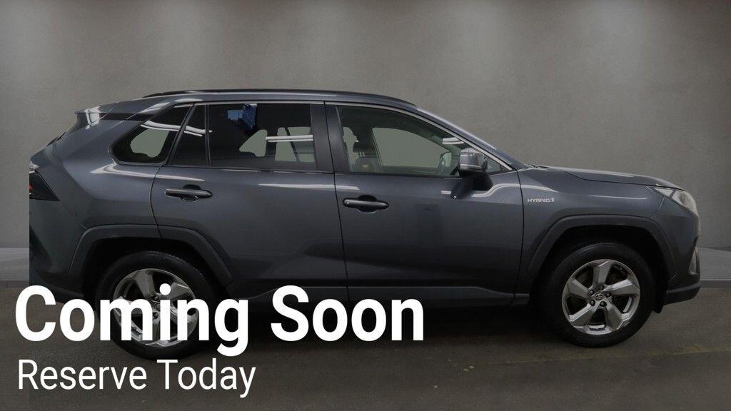 Used Toyota RAV4 2021 for sale - 77291670: Photo 28