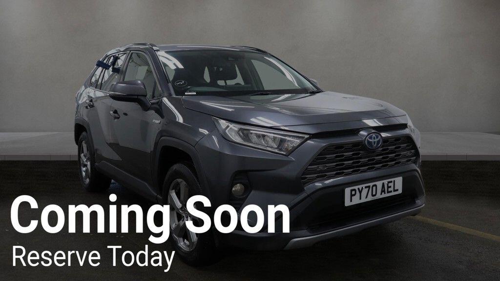 Used Toyota RAV4 2021 for sale - 77291670: Photo 30