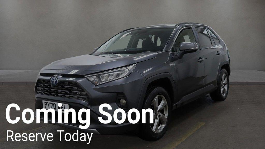 Used Toyota RAV4 2021 for sale - 77291670: Photo 31
