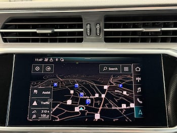 Used Audi A6 Saloon 2018 for sale - 79108065: Photo