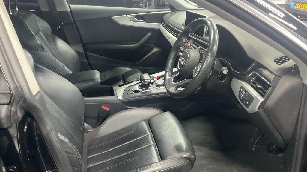 Used Audi A5 2017 for sale - 76926247: Photo 14