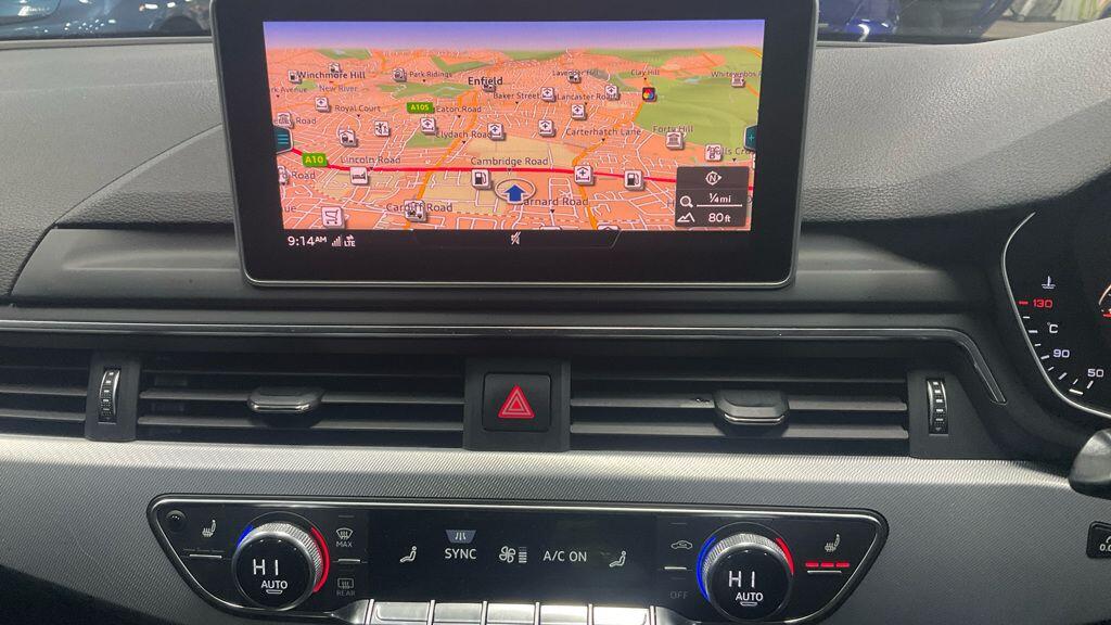 Used Audi A5 2017 for sale - 76926247: Photo 17