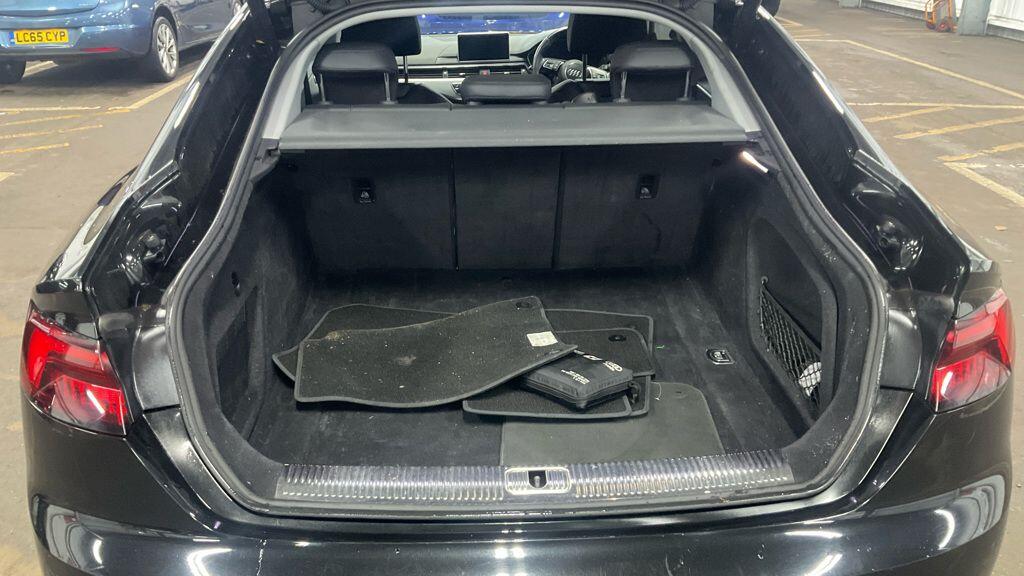 Used Audi A5 2017 for sale - 76926247: Photo 23