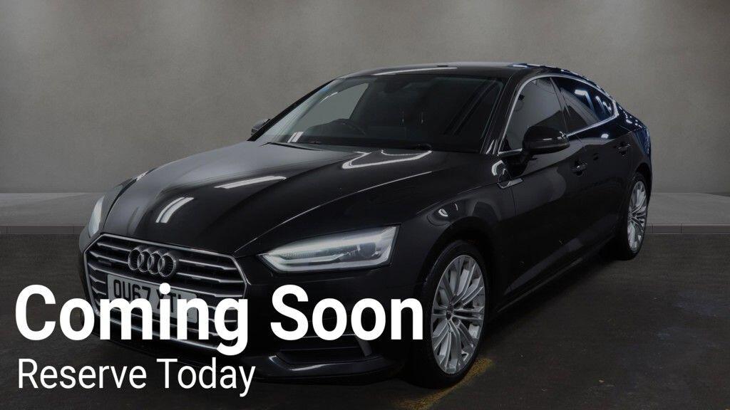 Used Audi A5 2017 for sale - 76926247: Photo 28