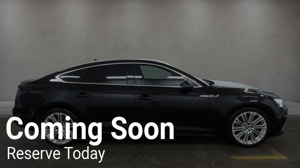 Used Audi A5 2017 for sale - 76926247: Photo 30