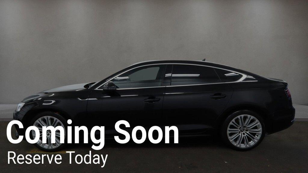 Used Audi A5 2017 for sale - 76926247: Photo 31