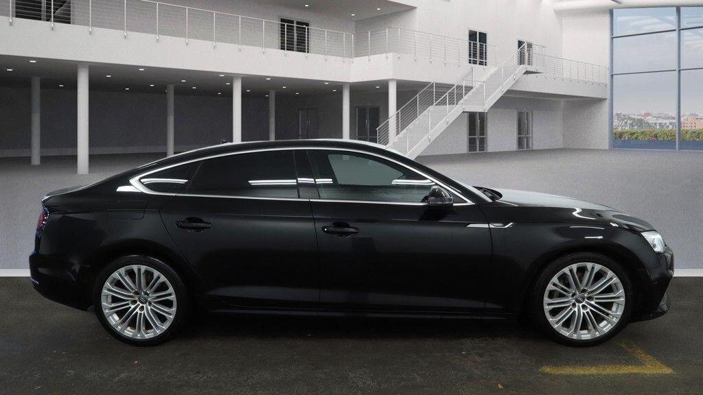 Used Audi A5 2017 for sale - 76926247: Photo 9