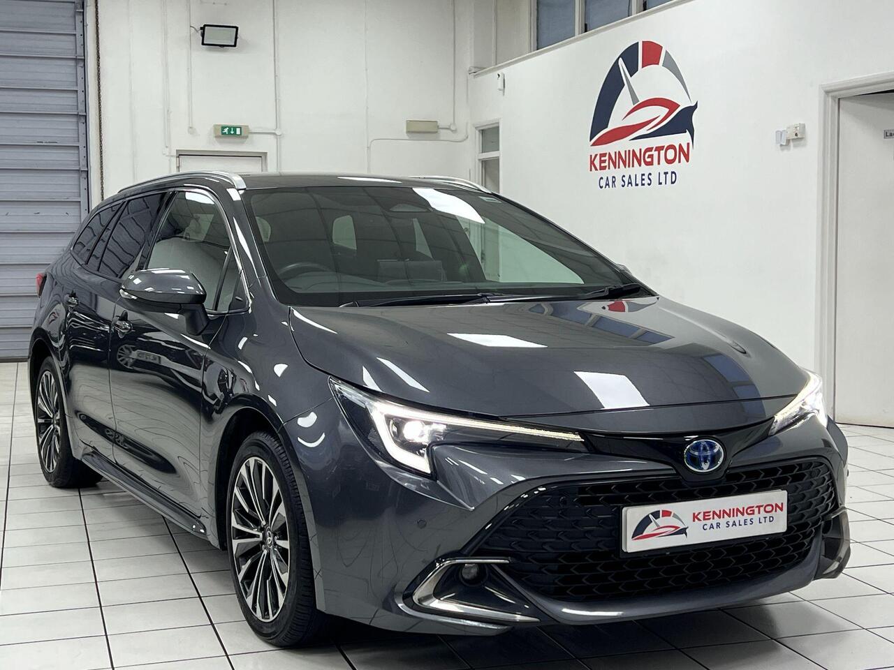 Used Toyota Corolla 2023 for sale - 77743896: Photo 10