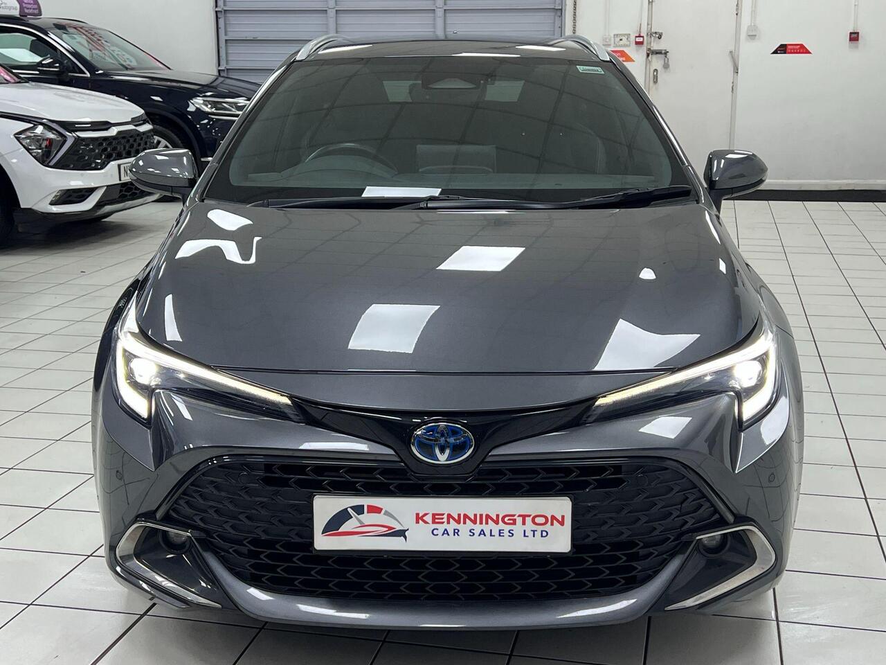 Used Toyota Corolla 2023 for sale - 77743896: Photo 11