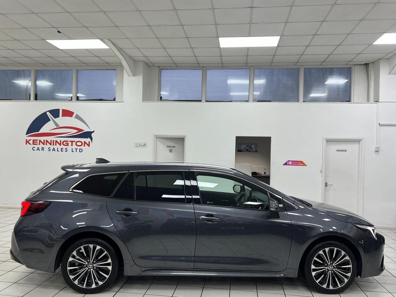 Used Toyota Corolla 2023 for sale - 77743896: Photo 15