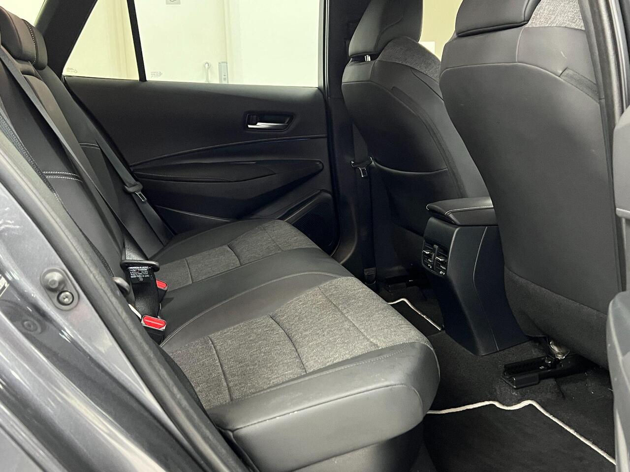 Used Toyota Corolla 2023 for sale - 77743896: Photo 19