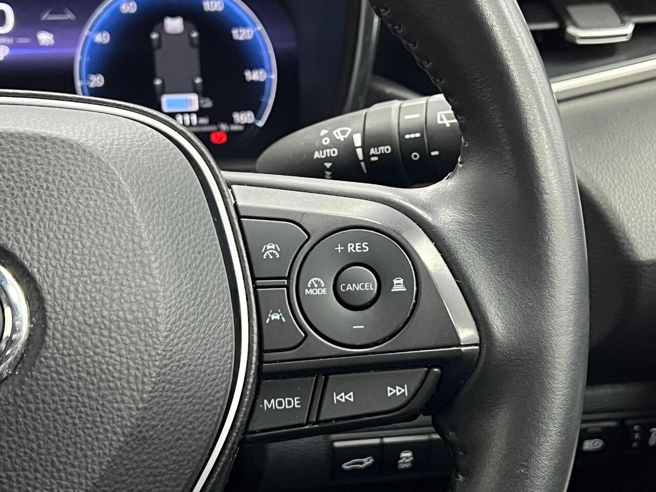 Used Toyota Corolla 2023 for sale - 77743896: Photo 24