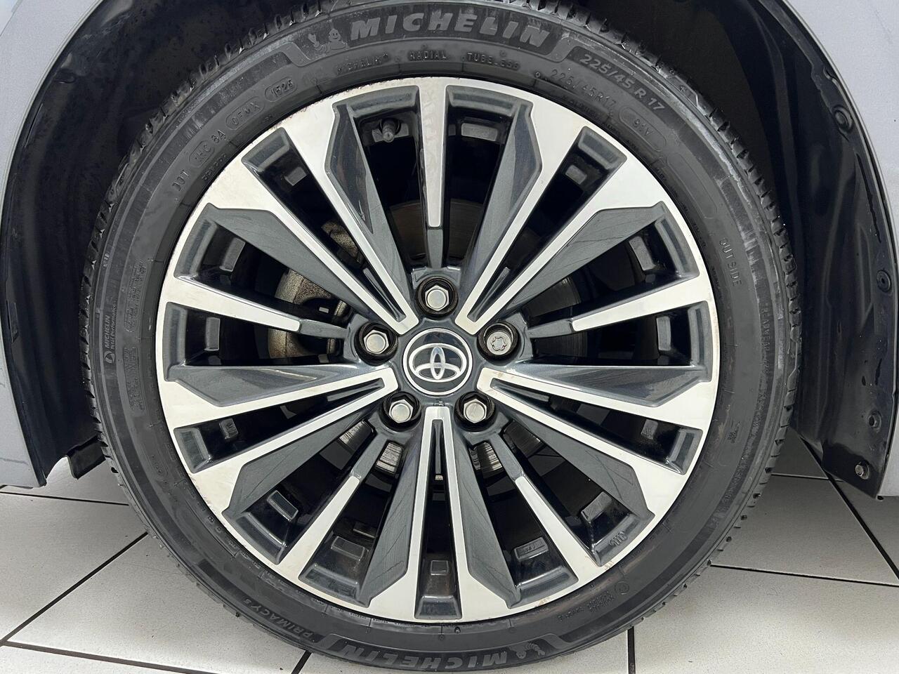 Used Toyota Corolla 2023 for sale - 77743896: Photo 34