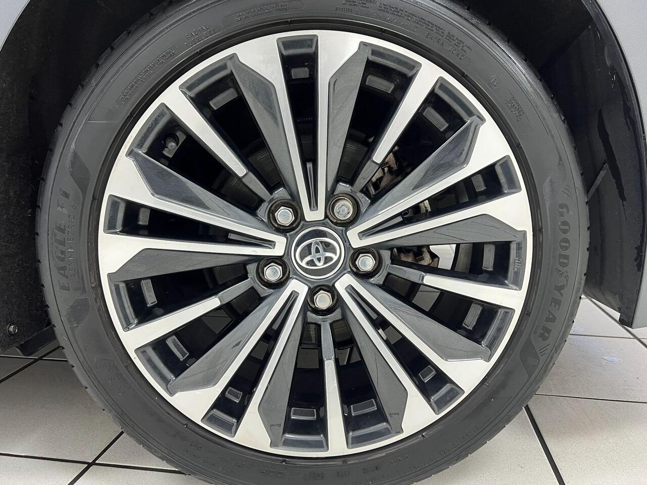 Used Toyota Corolla 2023 for sale - 77743896: Photo 35