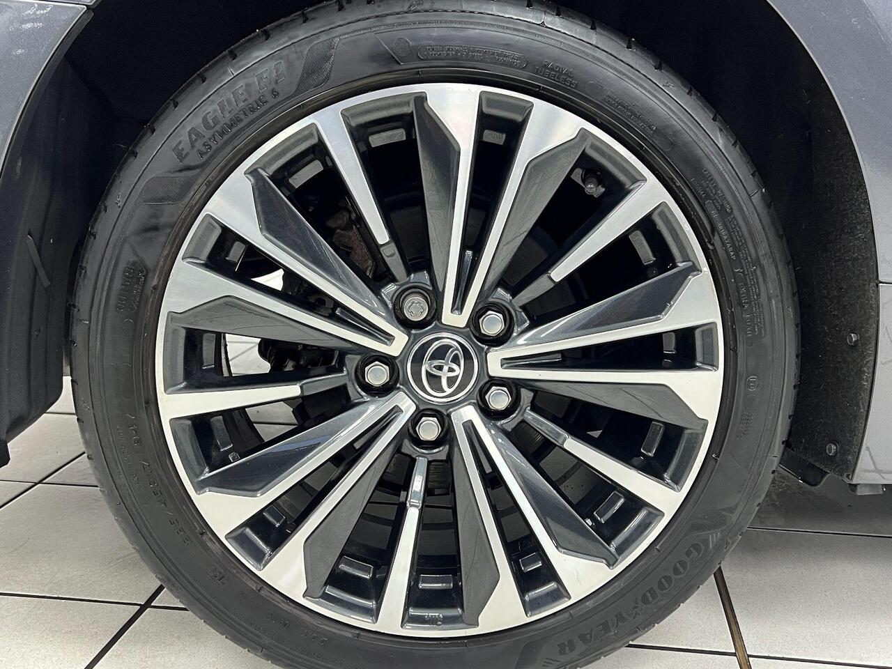 Used Toyota Corolla 2023 for sale - 77743896: Photo 36