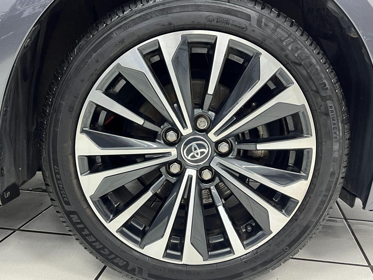 Used Toyota Corolla 2023 for sale - 77743896: Photo 37