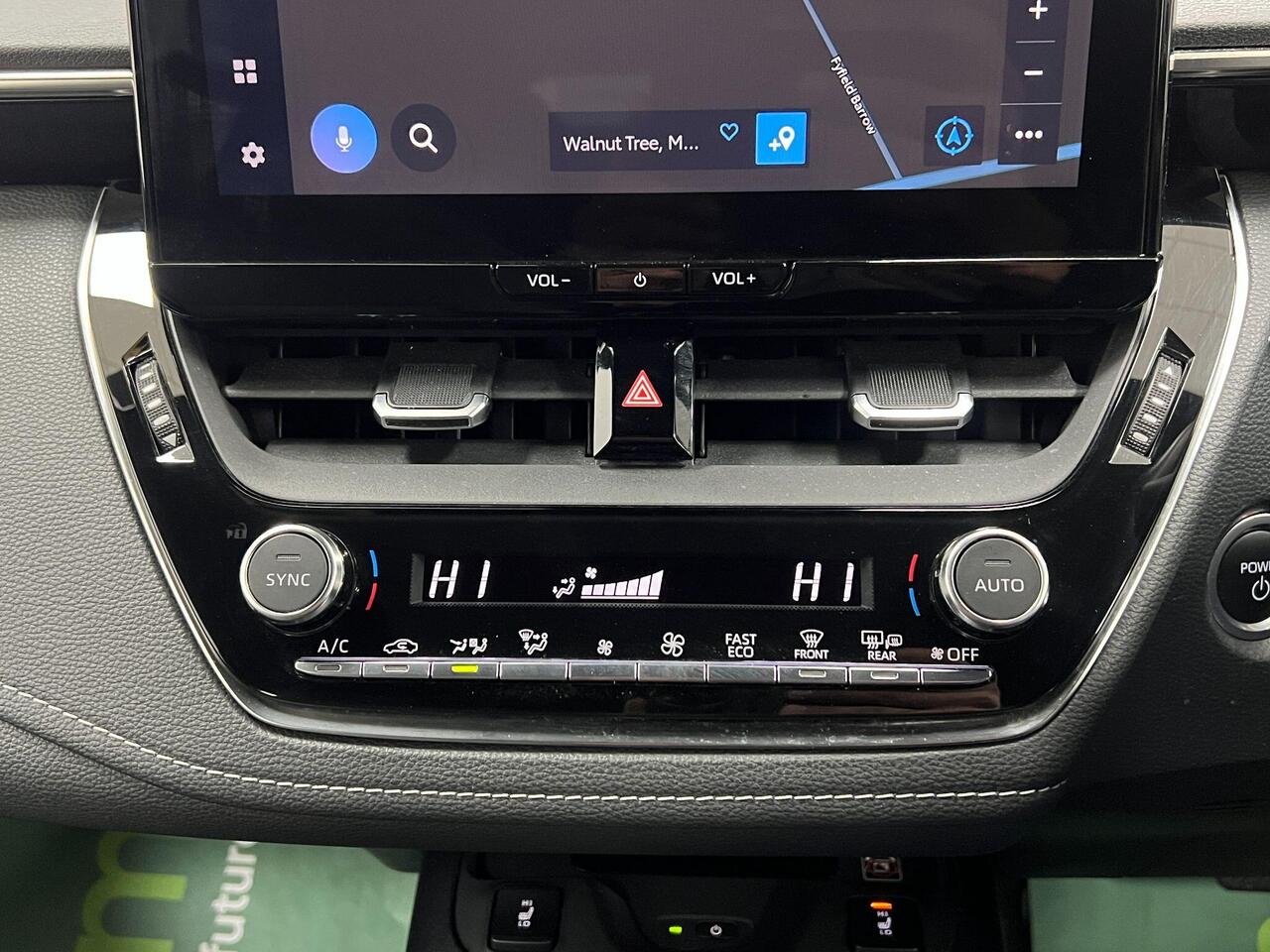 Used Toyota Corolla 2023 for sale - 77743896: Photo 38