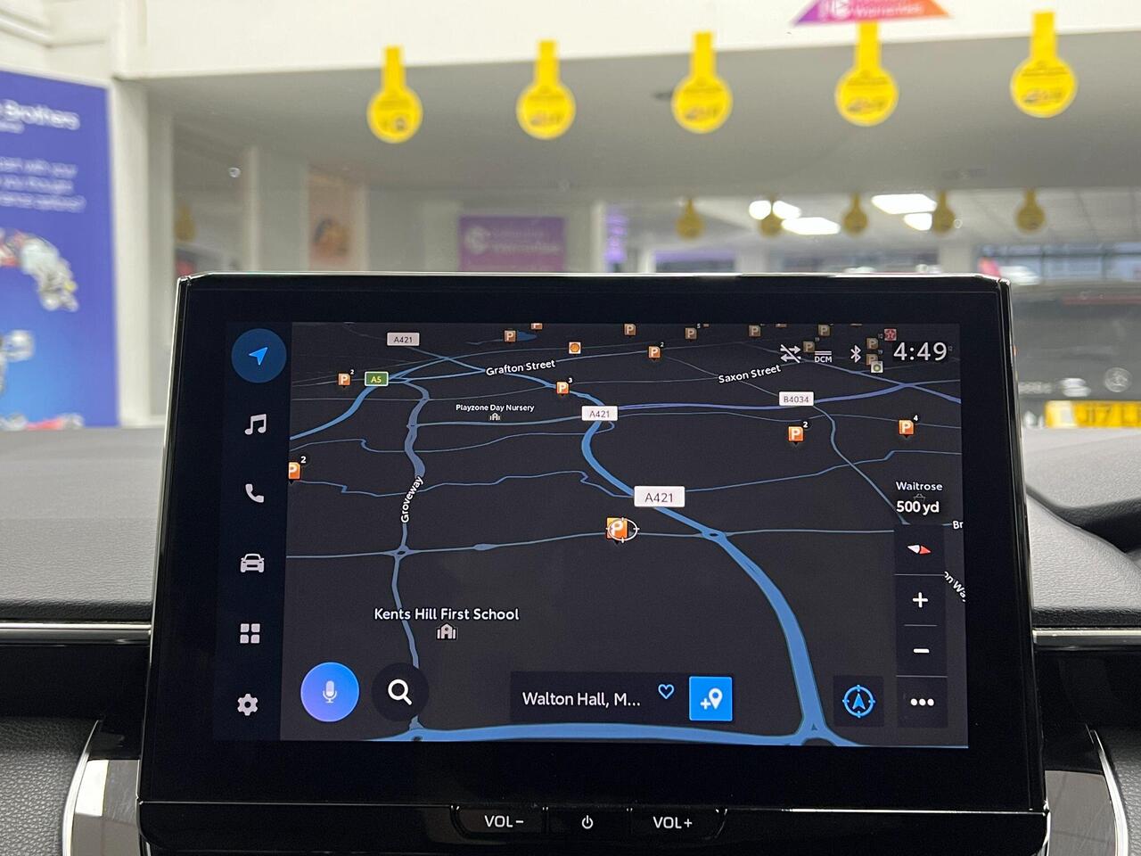 Used Toyota Corolla 2023 for sale - 77743896: Photo 39