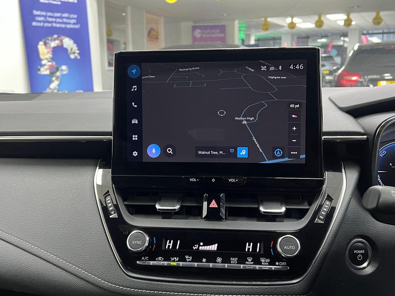 Used Toyota Corolla 2023 for sale - 77743896: Photo 4