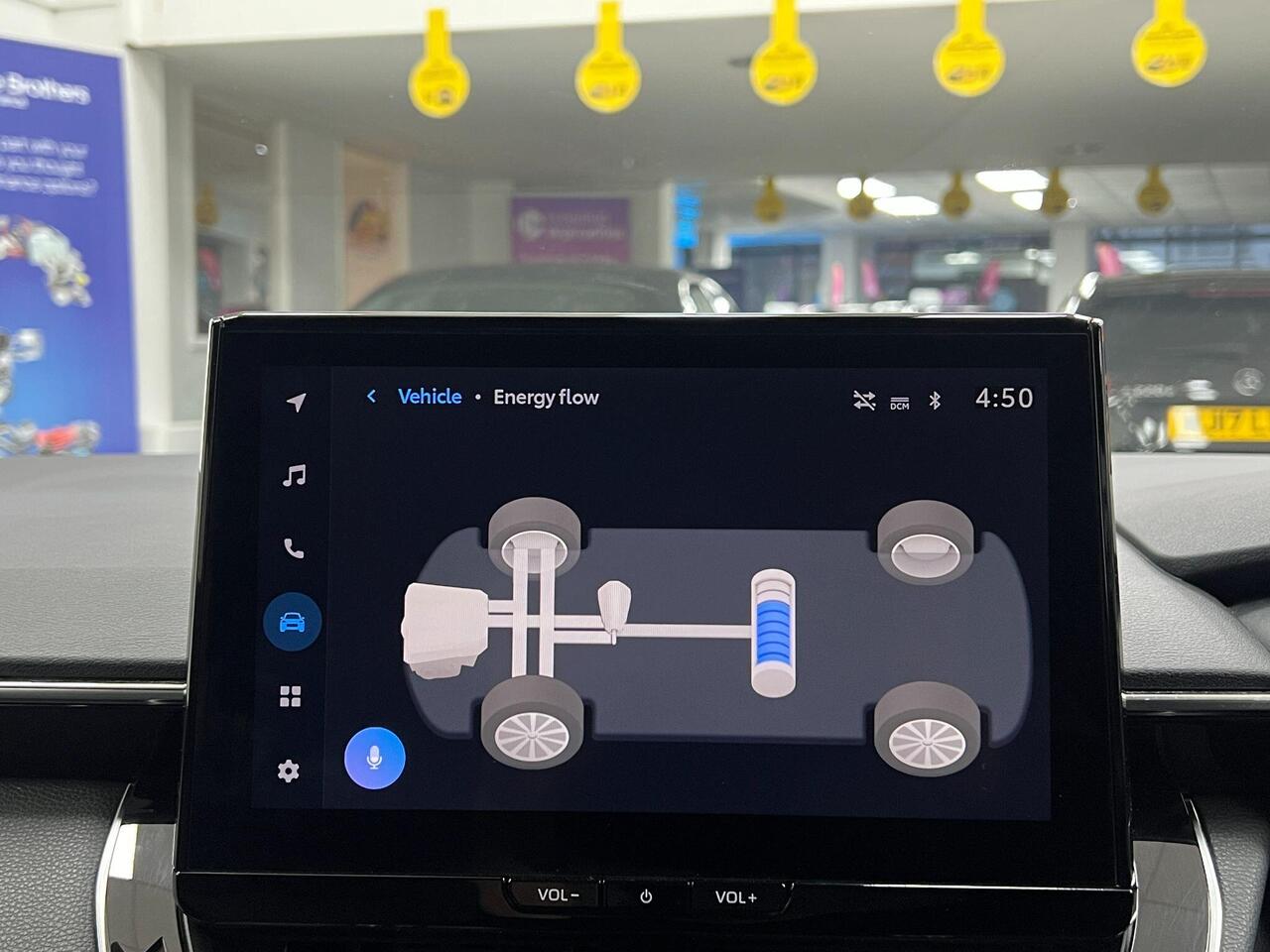 Used Toyota Corolla 2023 for sale - 77743896: Photo 46