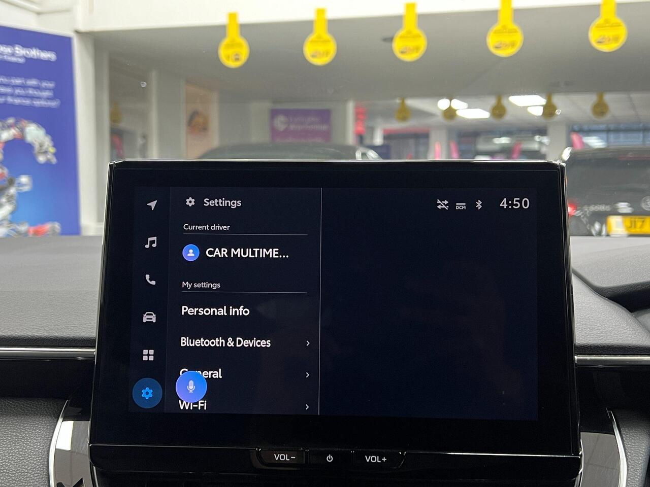 Used Toyota Corolla 2023 for sale - 77743896: Photo 48