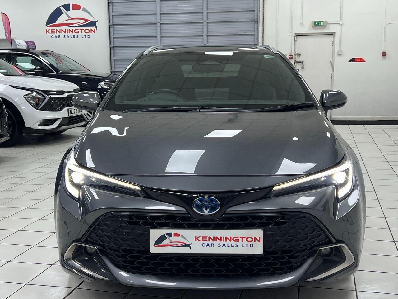 Used Toyota Corolla 2023 for sale - 77743896: Photo 6