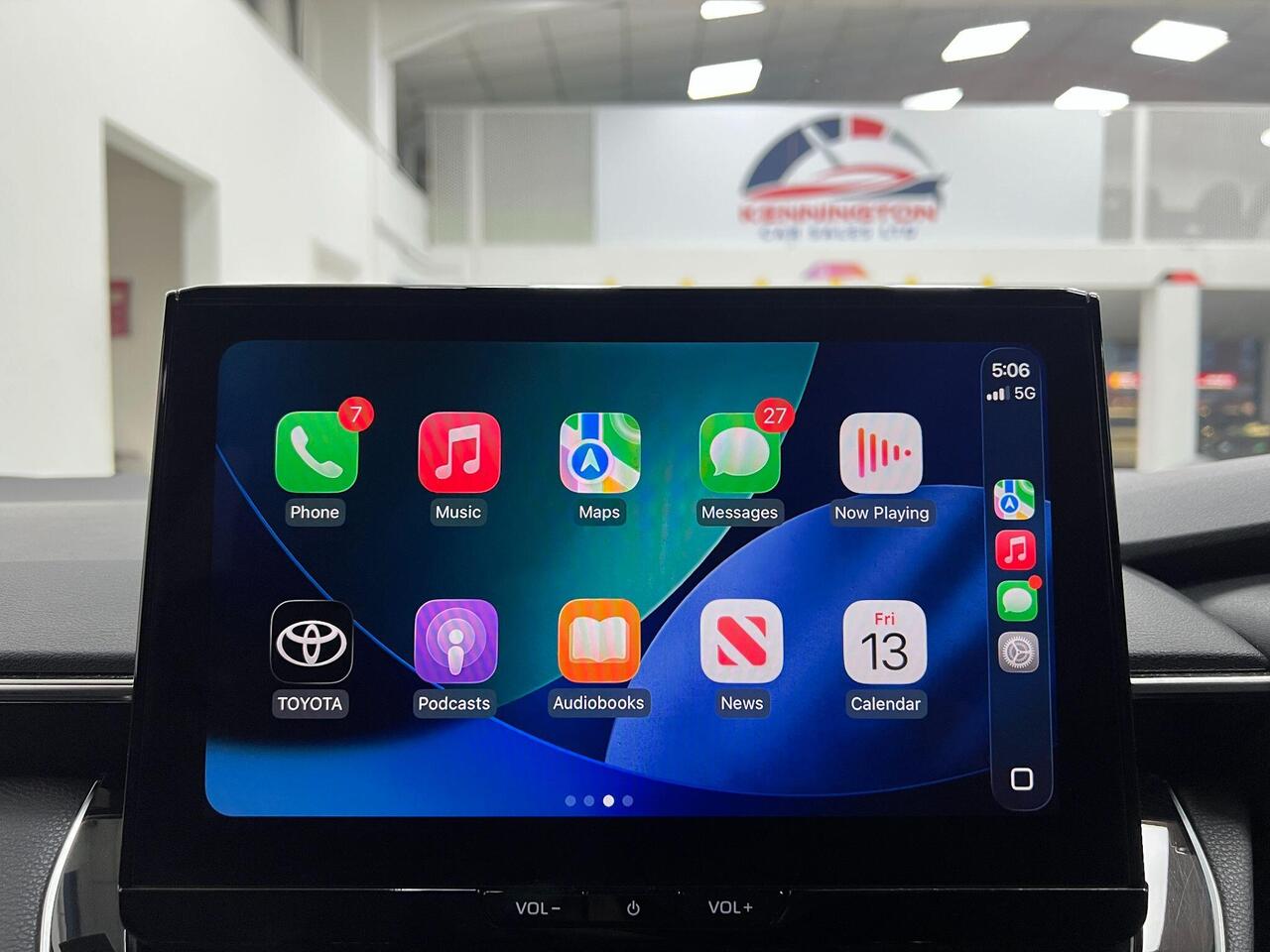 Used Toyota Corolla 2023 for sale - 77743896: Photo 7