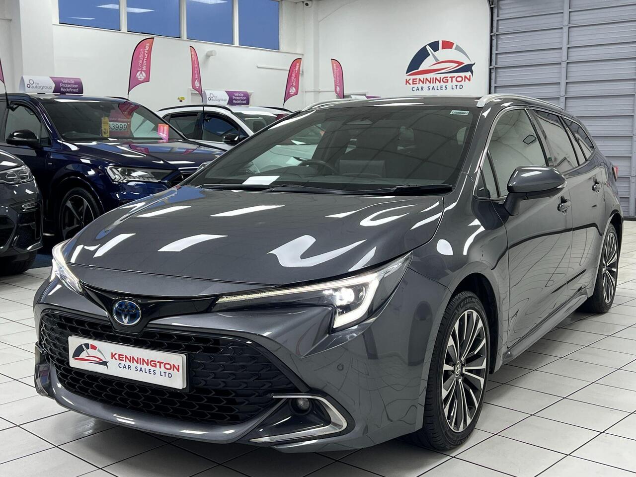 Used Toyota Corolla 2023 for sale - 77743896: Photo 8