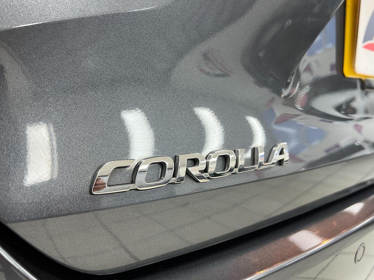 Used Toyota Corolla 2023 for sale - 77743896: Photo 98