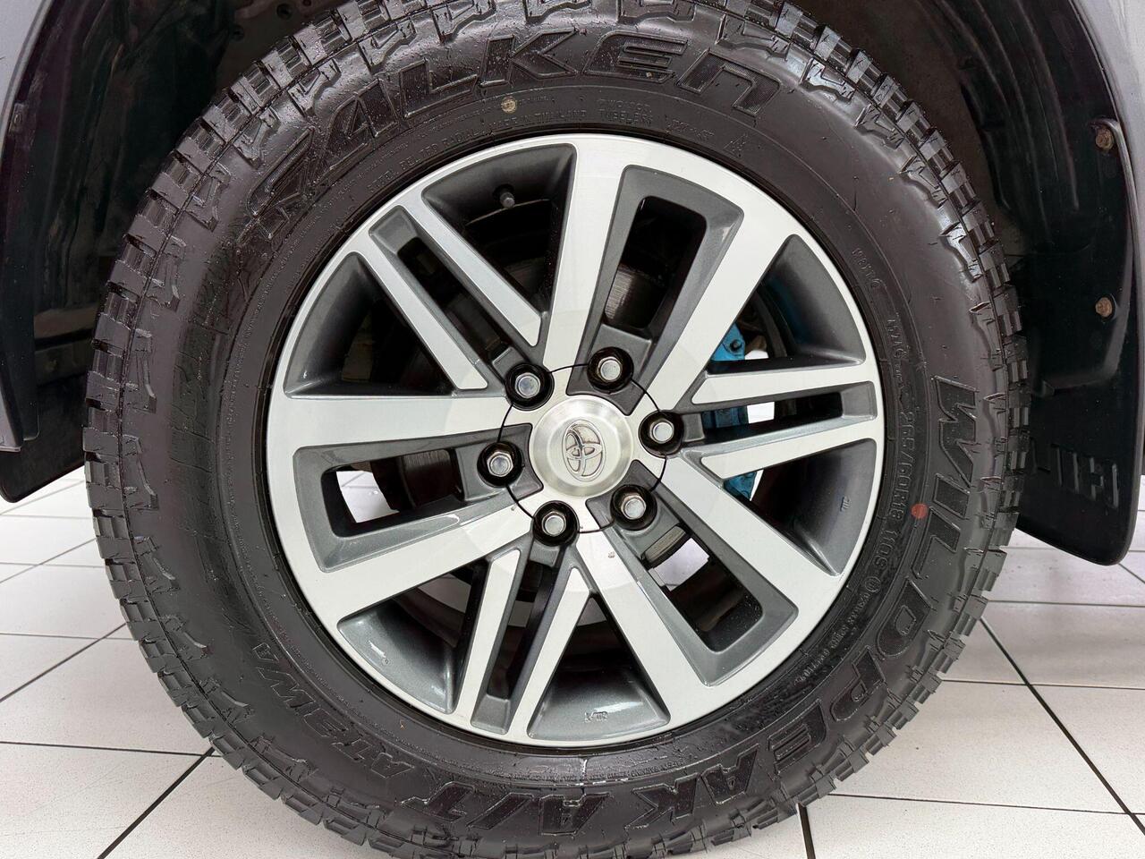 Used Toyota Hilux 2019 for sale - 77743898: Photo 25