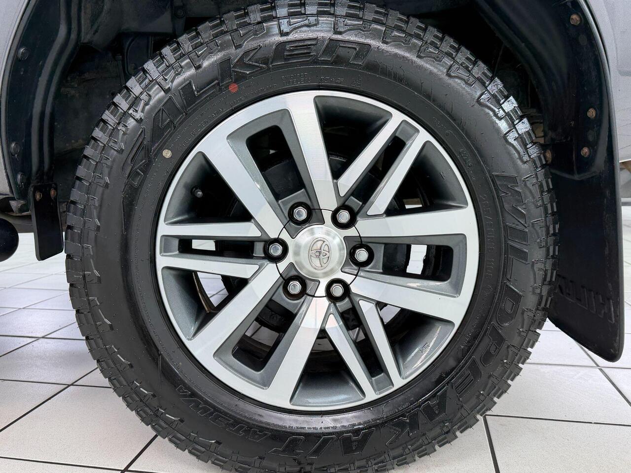 Used Toyota Hilux 2019 for sale - 77743898: Photo 27