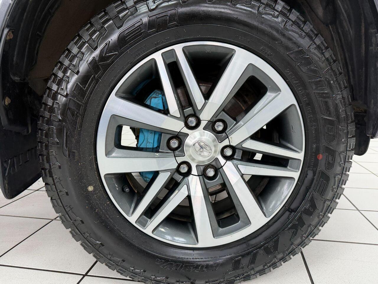 Used Toyota Hilux 2019 for sale - 77743898: Photo 29