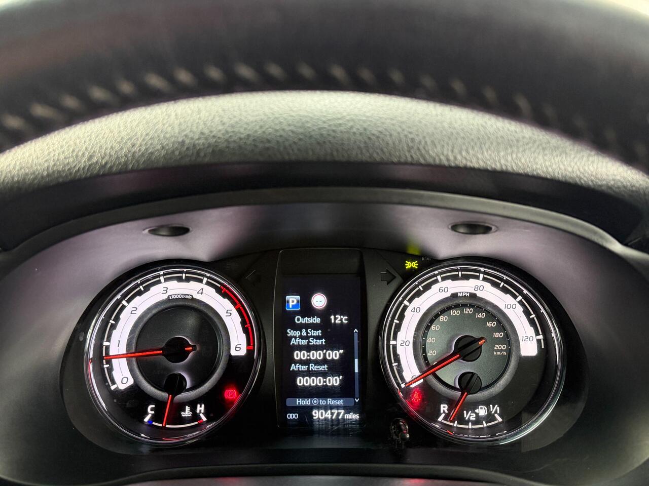 Used Toyota Hilux 2019 for sale - 77743898: Photo 33