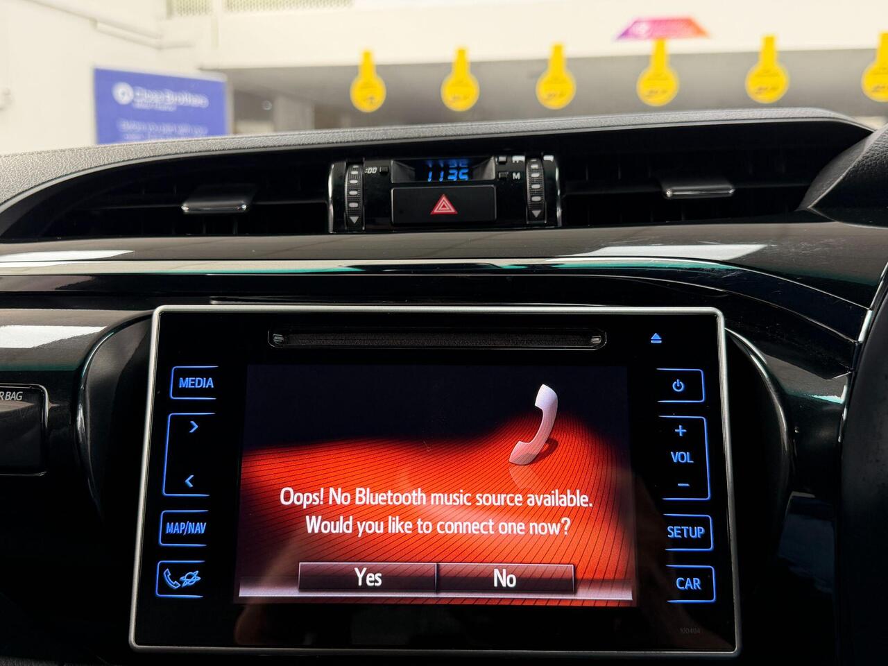 Used Toyota Hilux 2019 for sale - 77743898: Photo 45