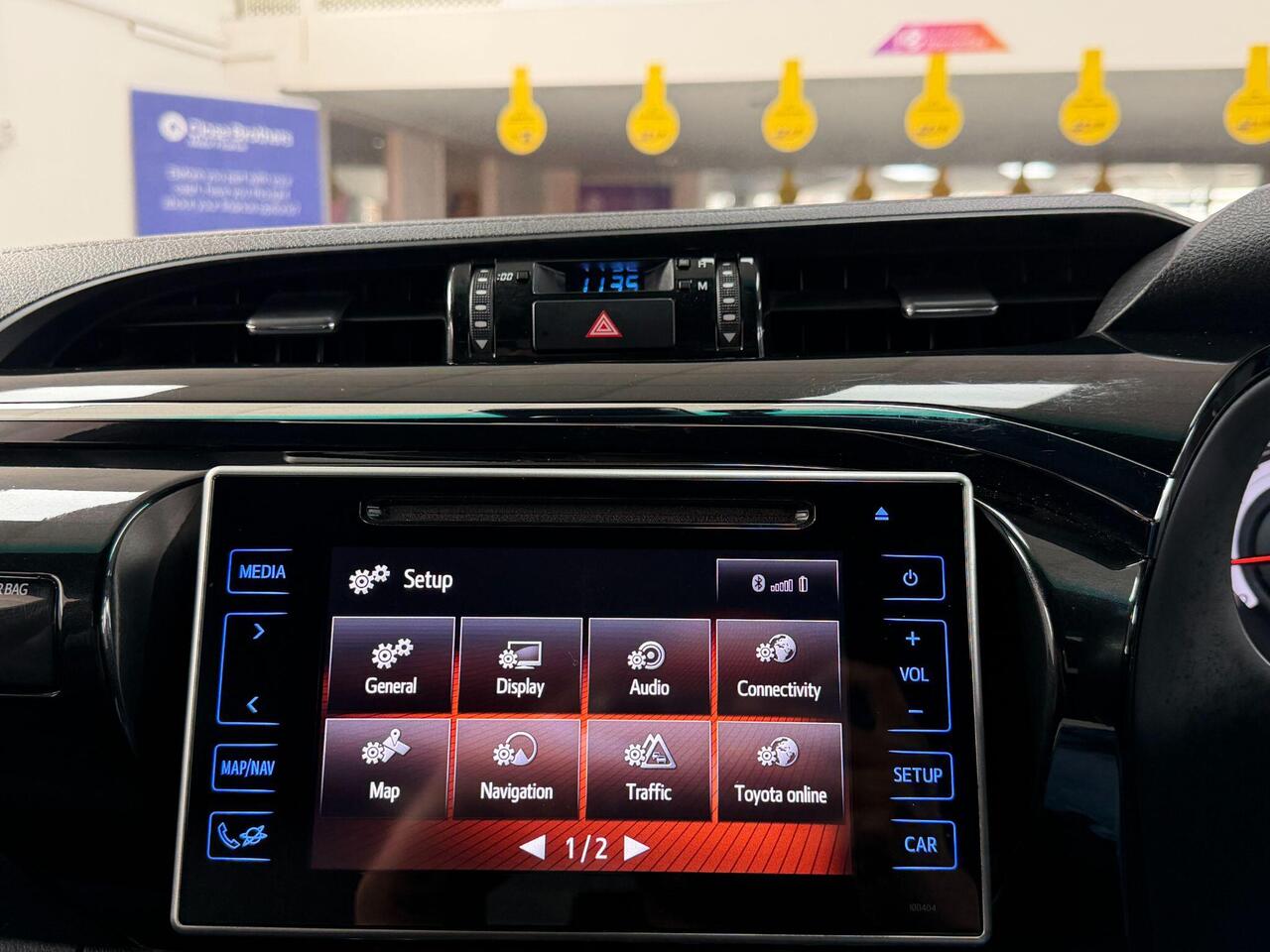 Used Toyota Hilux 2019 for sale - 77743898: Photo 48