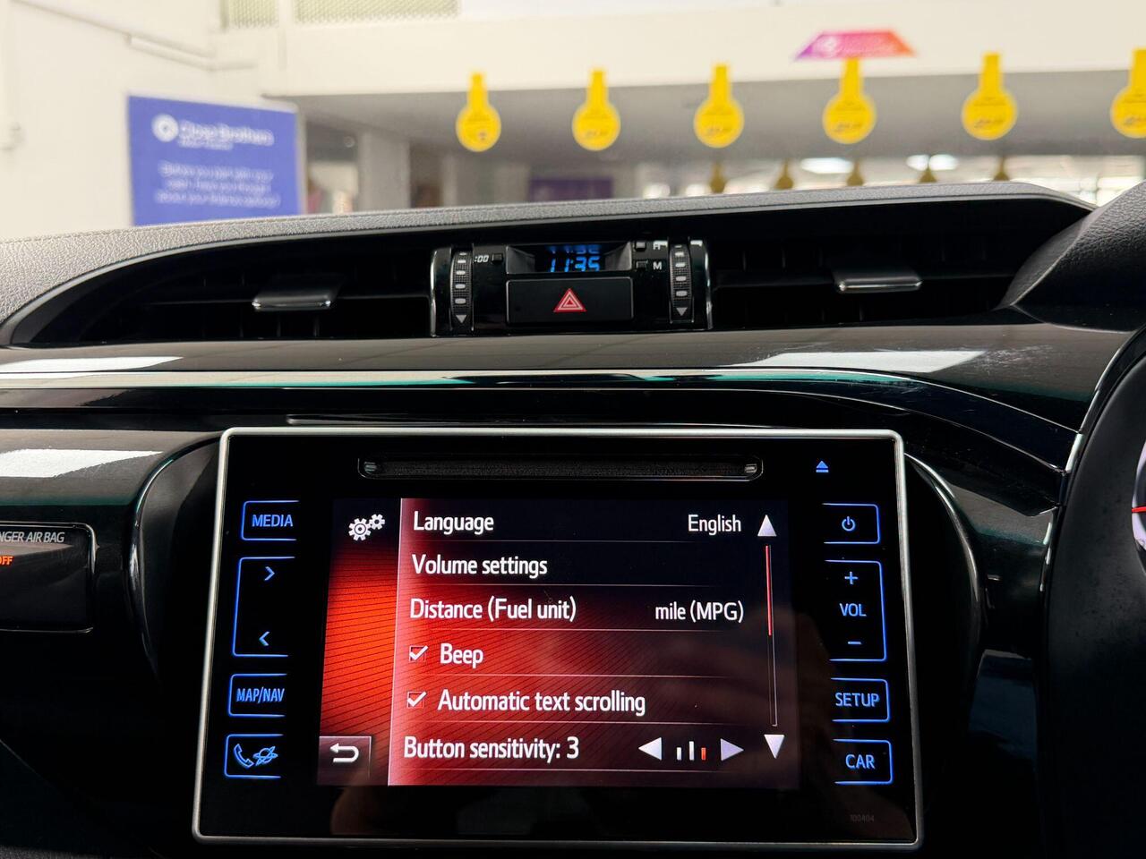 Used Toyota Hilux 2019 for sale - 77743898: Photo 49