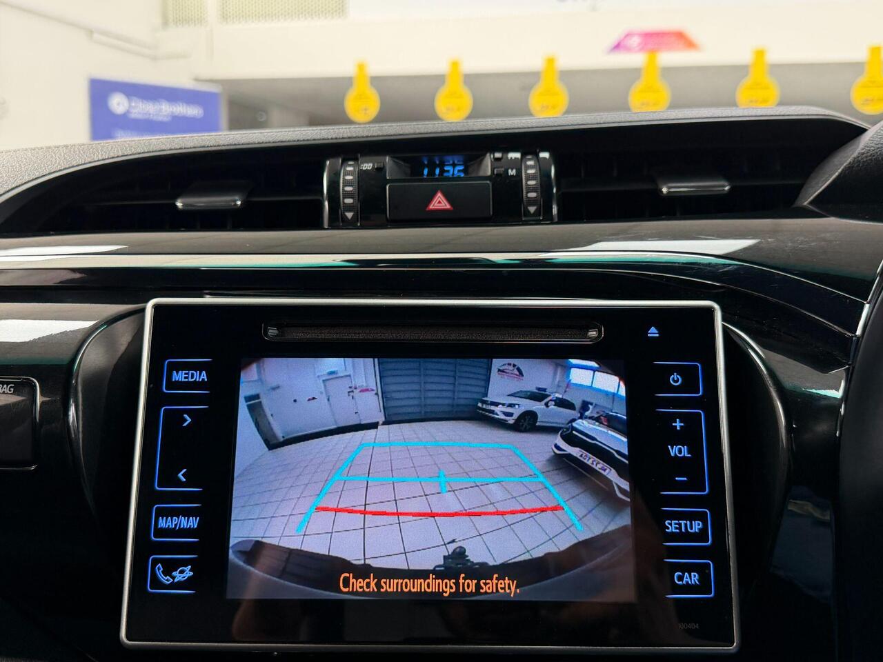 Used Toyota Hilux 2019 for sale - 77743898: Photo 5