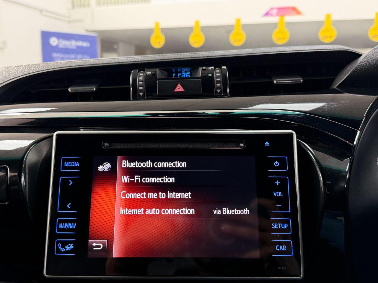 Used Toyota Hilux 2019 for sale - 77743898: Photo 51