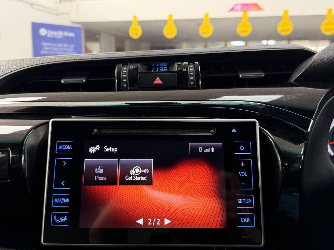 Used Toyota Hilux 2019 for sale - 77743898: Photo 52