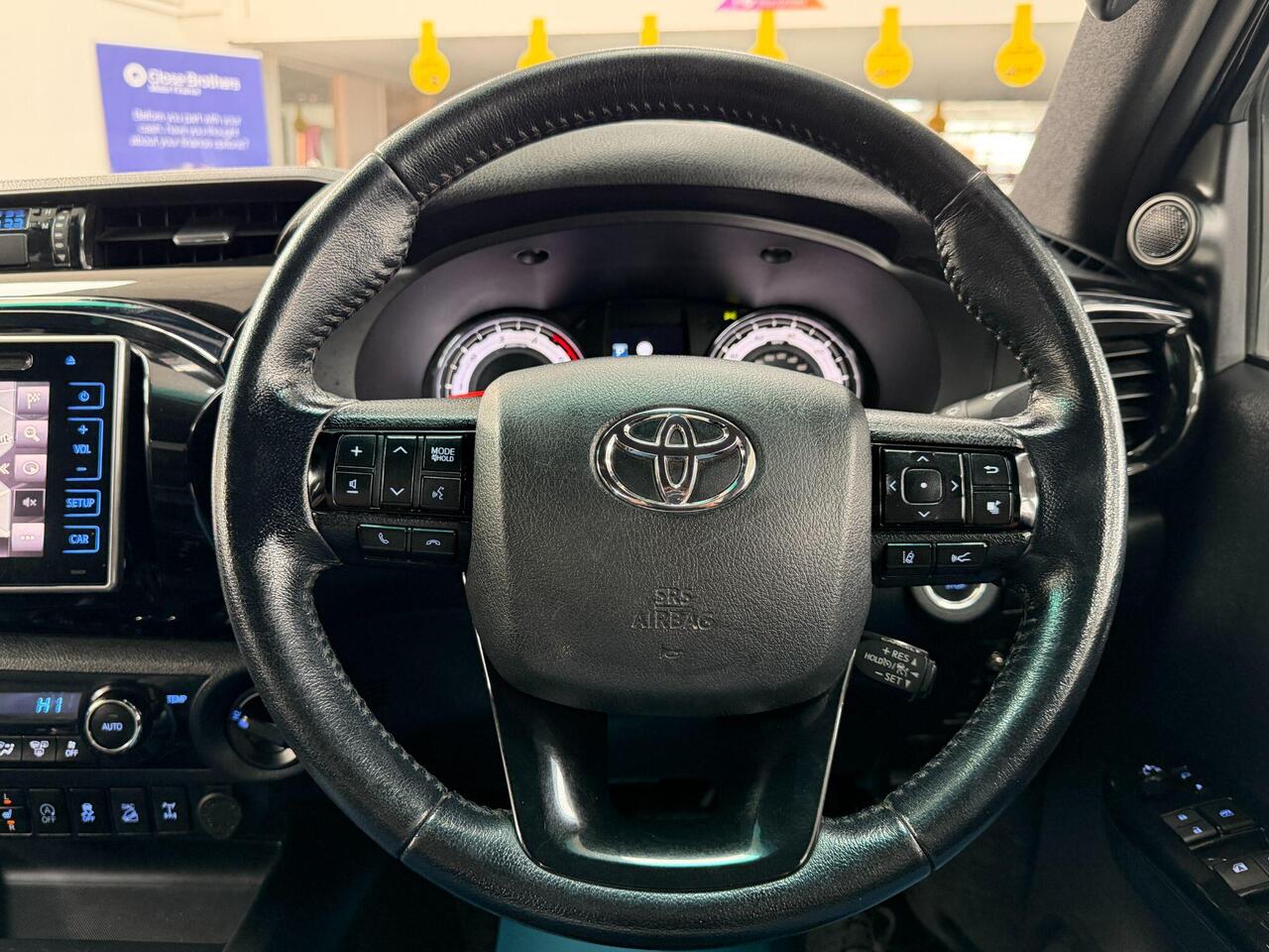 Used Toyota Hilux 2019 for sale - 77743898: Photo 55