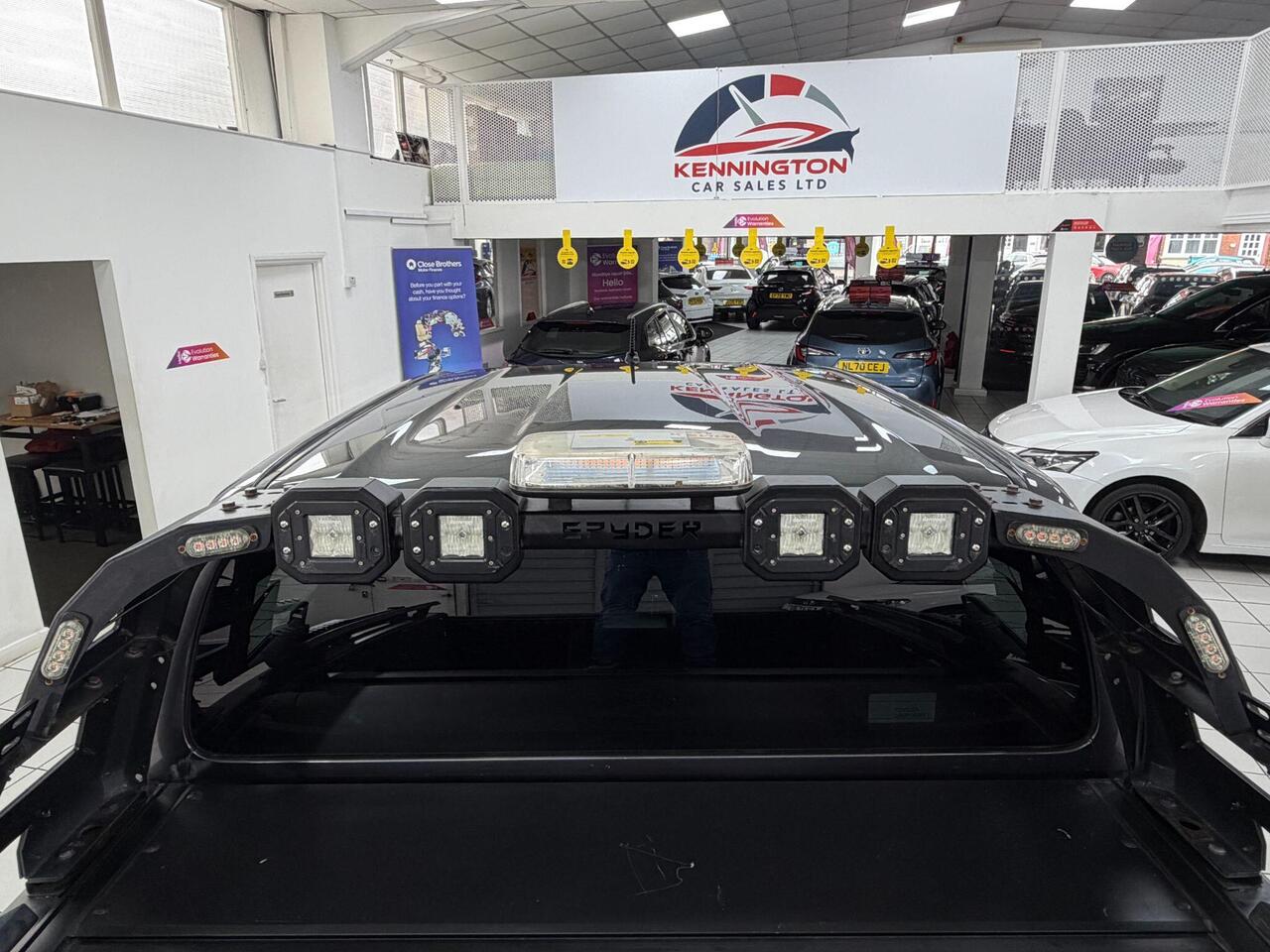 Used Toyota Hilux 2019 for sale - 77743898: Photo 66