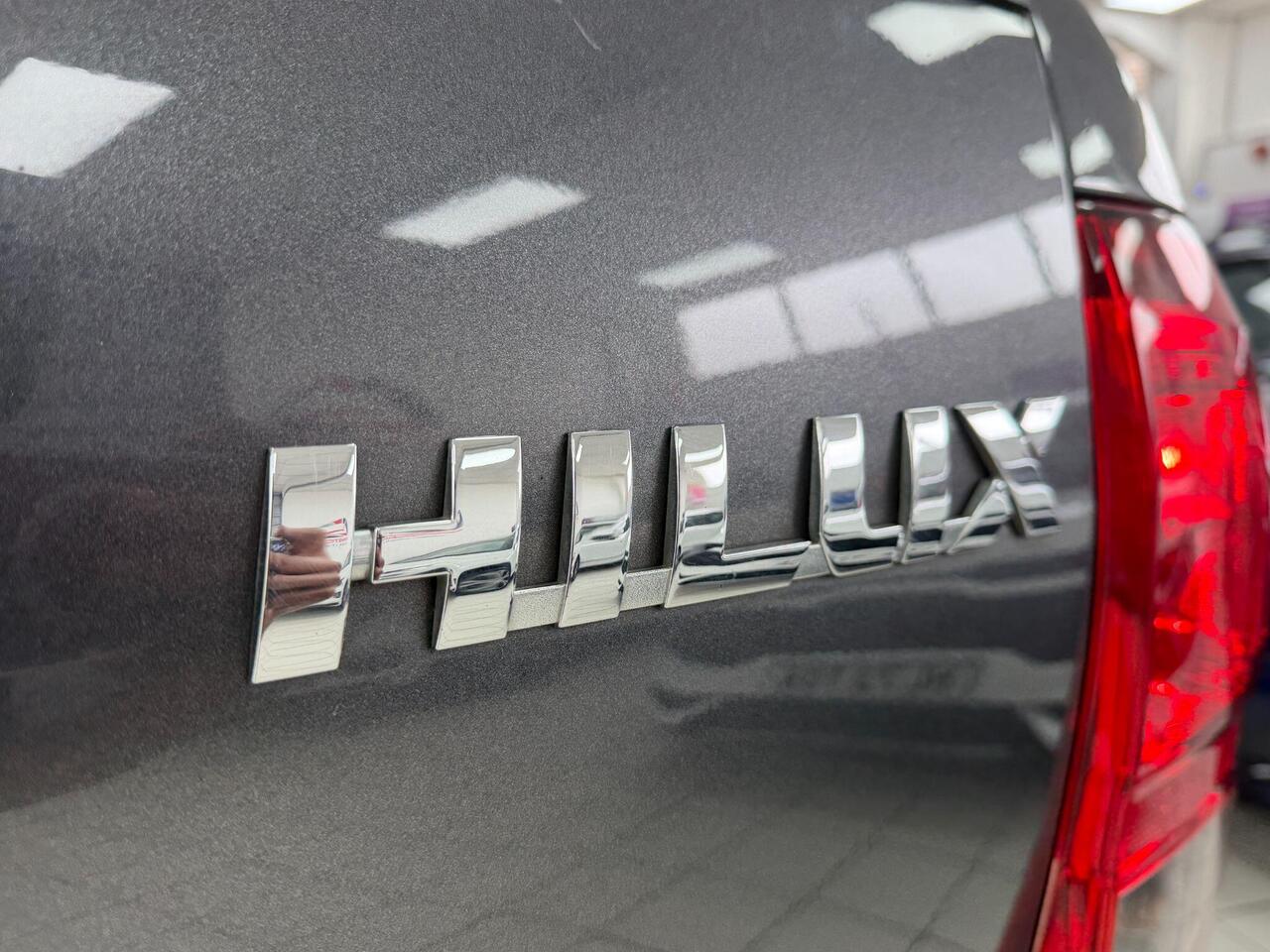 Used Toyota Hilux 2019 for sale - 77743898: Photo 68