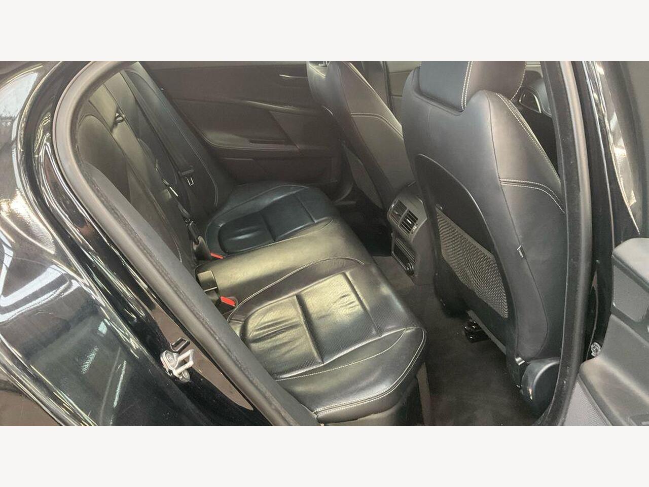 Used Jaguar XE 2018 for sale - 78025077: Photo 13