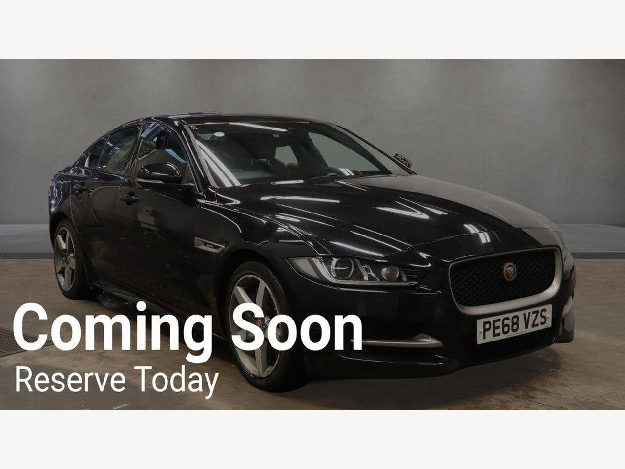 Used Jaguar XE 2018 for sale - 78025077: Photo 18