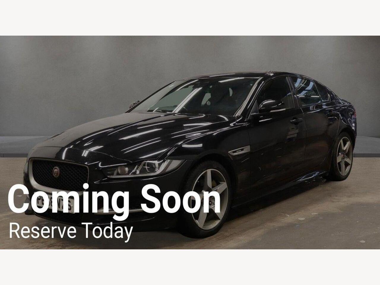 Used Jaguar XE 2018 for sale - 78025077: Photo 19