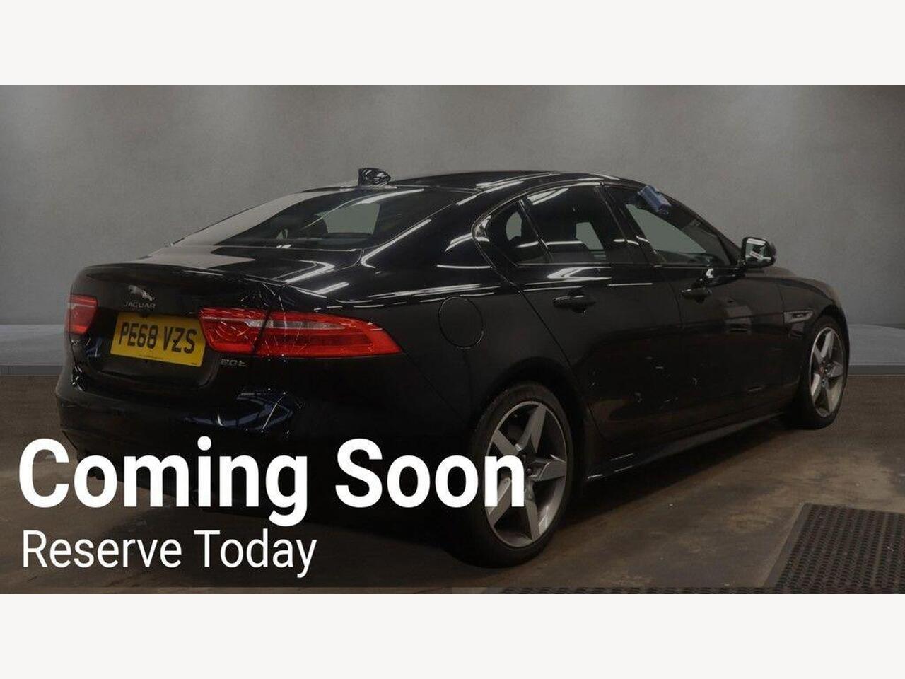 Used Jaguar XE 2018 for sale - 78025077: Photo 21