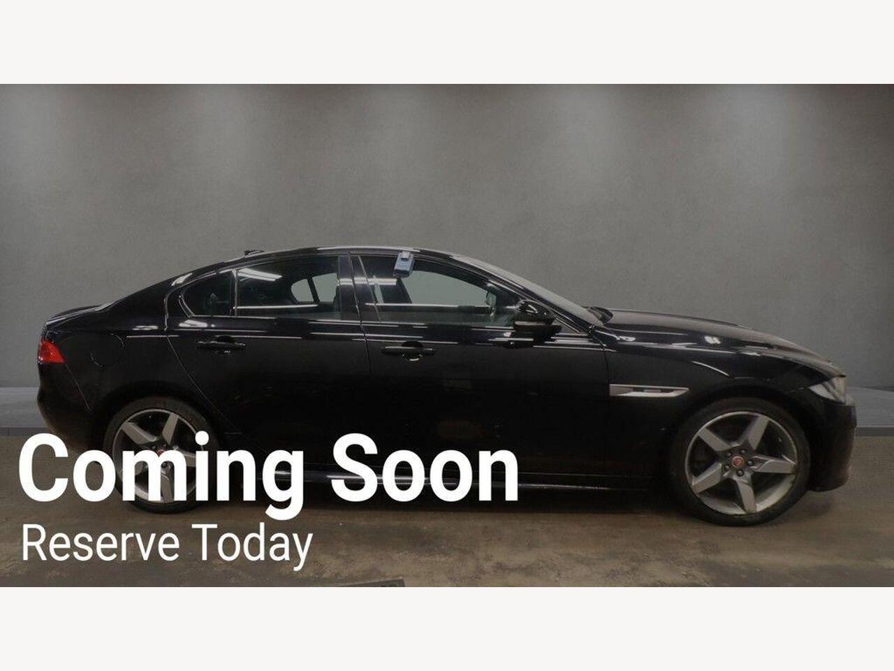 Used Jaguar XE 2018 for sale - 78025077: Photo 22